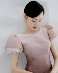 -韩国天使嫁衣婚纱礼服馆(上海旗舰店)