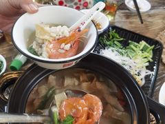 -官塘鱻鱻鱼生