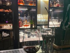 -富力丽思卡尔顿酒店·FLAIR餐厅酒吧