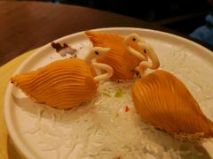 -万丽轩·粤菜(王府井金茂万丽酒店)