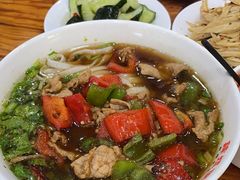 -肆姐面粉馆(坡子街店)