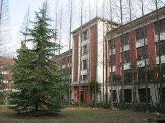 -同济大学(嘉定校区)