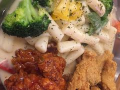 -OPPA HOUSE 韩国欧巴餐厅·韩国菜(北京路店)