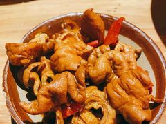-楠火锅(广州总店)