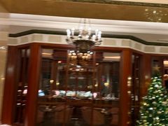 -广州富力丽思卡尔顿酒店