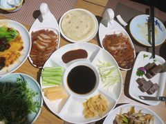 -庆云楼饭庄(什刹海店)