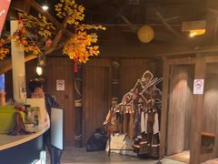-暴风岛沉浸式体验馆(百联世纪店)