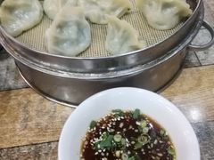 -老陕味道主题餐厅煎饼坊(东关店)