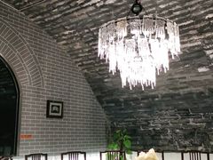 大堂-皇家冰窖小院(什刹海店)