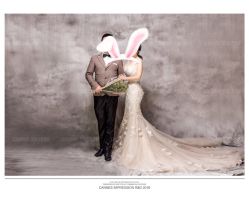 点击看大图 -戛纳印象摄影(潮拍定制馆)