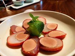 -湖滨28中餐厅·西湖宴·杭州君悦酒店