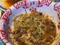 -人民公社大食堂(张家湾店)