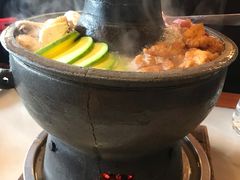 腾冲土锅-多味居(剪子巷店)