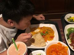 -大冒险家餐厅