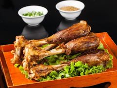-胖哥俩肉蟹煲(河北勒泰购物中心店)