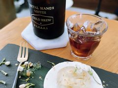 -METAL HANDS(五道营店)