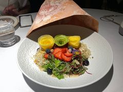 -狮拾久·现代新加坡料理(壹方城店)