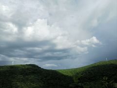 -香炉山国家森林公园