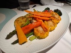 -波特曼西餐厅(南岗店)