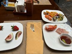 -成都世纪城天堂洲际大饭店