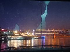 -武汉关码头(轮渡站)