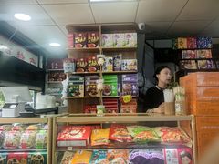 -樊记腊汁肉(竹笆市总店)