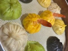 -隆喜元鱼汤包·海鲜(中联广场店)