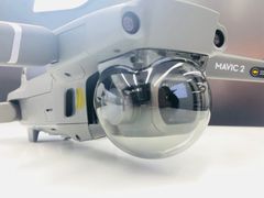 -DJI大疆(深圳华强北曼哈授权体验店)