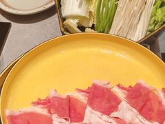 -一绪に寿喜烧(夫子庙水游城店)