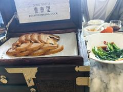 -东南里湖景餐厅·新闽菜(浦西万达店)