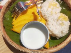 -迷你椰·泰式大排档(虹口店)