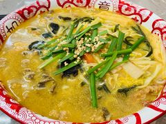 -汤小云火锅米线(钻汇广场店)