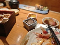 -大岛日本料理铁板烧(南通大饭店)