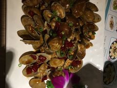 -徐小姐爱地锅(海州万达店)
