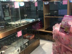 -FAELING PETS美天灵宠物(富力广场店)