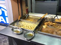 -佳记小食店(旺角店)