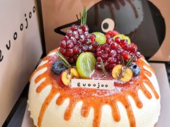 -evoojoo面包商店