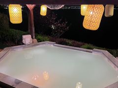 -天目湖涵田半山温泉