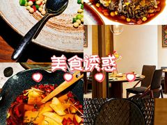 -菩提素素食餐厅(晶郦馆店)