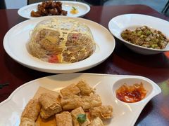 -虎哥私房菜(馒头山店)