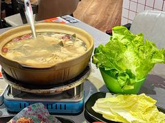 -盔甲王·猛货牌档(安泰店)