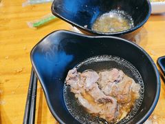 -水林间·寿喜烧自助(仙林金鹰店)
