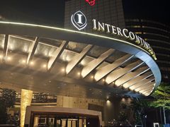 -深圳大梅沙京基洲际度假酒店