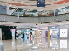 -万达广场(长沙开福店)