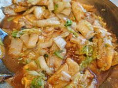 -黄山老妈·土菜(碧桂园店)