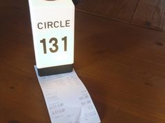 -CIRCLE·酒吧(第一国际店)