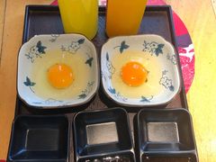 -京和风食堂·定食寿喜锅(保利樾广场店)