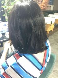 -HD HAIR STYLE