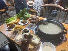 -尼玛藏家风味园(阿山食城店)