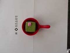 -莲西餐(曲江店)